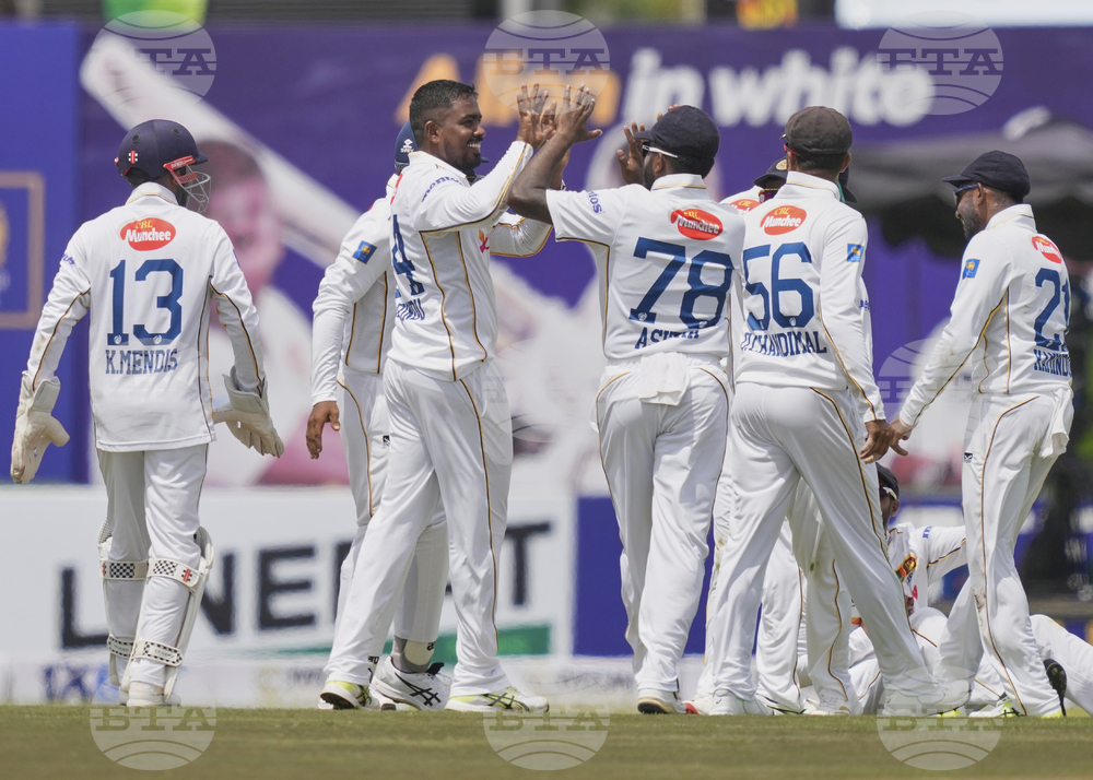 Sri Lanka Bangladesh Cricket