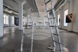 Балчик - „Процес-Пространство“ - изложба „Неизказано“