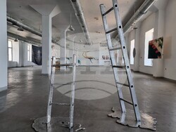 Балчик - „Процес-Пространство“ - изложба „Неизказано“