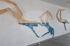 Балчик - „Процес-Пространство“ - изложба „Неизказано“