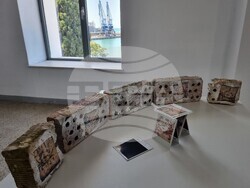 Балчик - „Процес-Пространство“ - изложба „Неизказано“