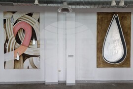 Балчик - „Процес-Пространство“ - изложба „Неизказано“