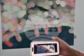 Балчик - „Процес-Пространство“ - изложба „Неизказано“