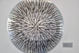 Балчик - „Процес-Пространство“ - изложба „Неизказано“