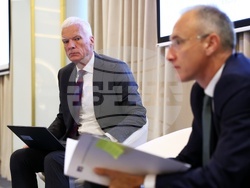 ОИСР - България - образование - конференция - Андреас Шлайхер