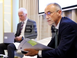 ОИСР - България - образование - конференция - Красимир Вълчев