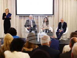 ОИСР - България - образование - конференция