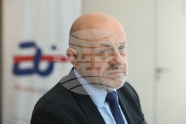 Томислав Дончев - изявление