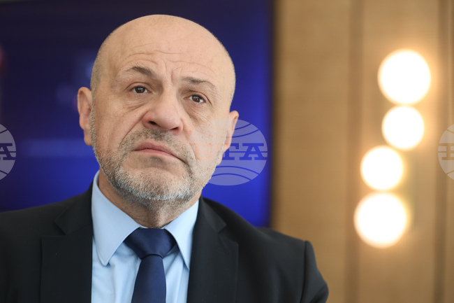 Правителството има амбиции парите от третото плащане по НПВУ да бъдат получени до края на годината, каза вицепремиерът Томислав Дончев