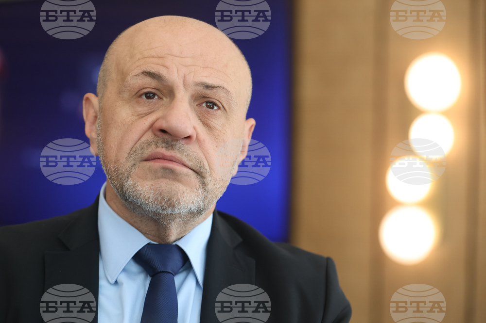Томислав Дончев - изявление