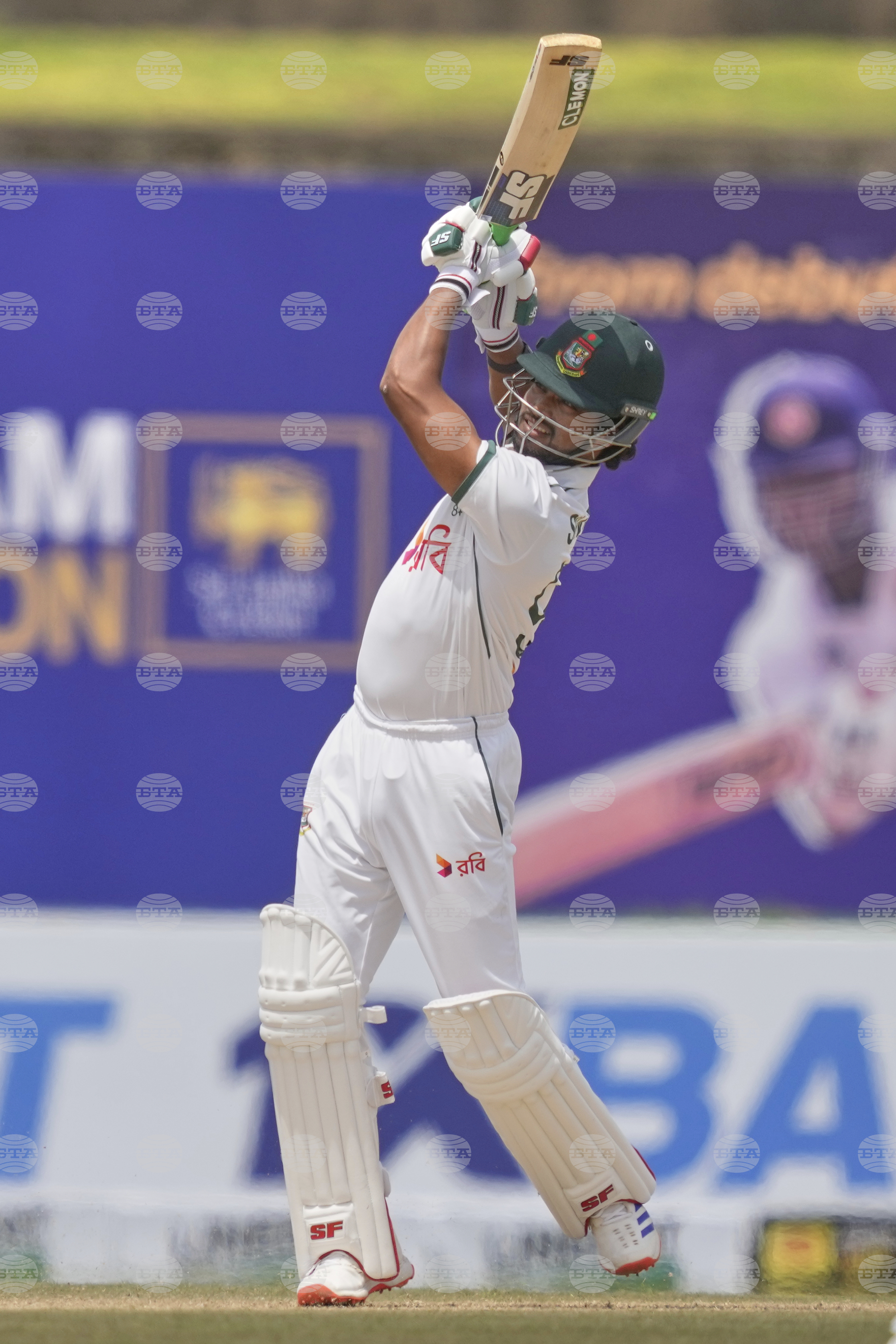 Sri Lanka Bangladesh Cricket