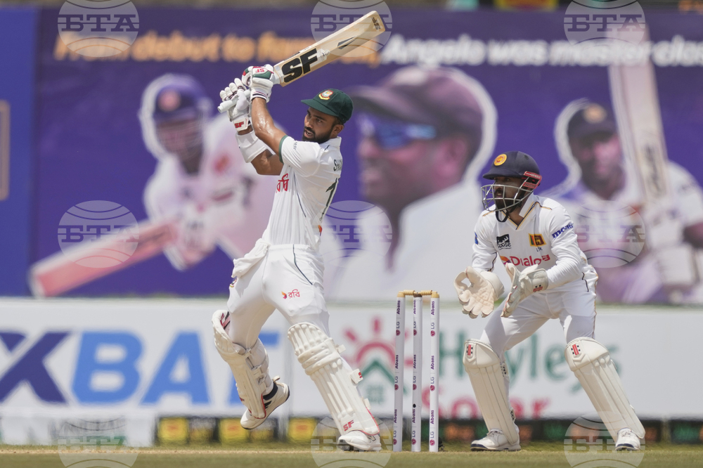 Sri Lanka Bangladesh Cricket