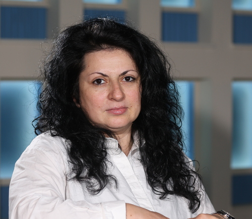 Румяна Попова