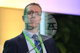 Грийн транзишън форум - Роб Добинс