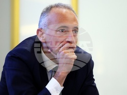 ОИСР - България - образование - конференция - Красимир Вълчев