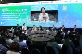 Грийн транзишън форум