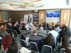 "Полско-български финтех мост: Формиране на бъдещи иновации" - конференция