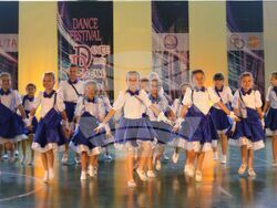 Снимка: Община Ловеч