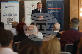 "Полско-български финтех мост: Формиране на бъдещи иновации" - конференция