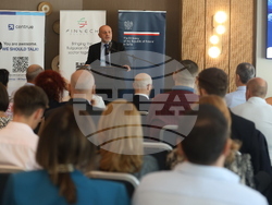 "Полско-български финтех мост: Формиране на бъдещи иновации" - конференция