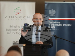 "Полско-български финтех мост: Формиране на бъдещи иновации" - конференция