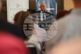 "Полско-български финтех мост: Формиране на бъдещи иновации" - конференция