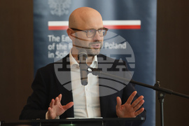 "Полско-български финтех мост: Формиране на бъдещи иновации" - конференция