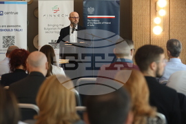 "Полско-български финтех мост: Формиране на бъдещи иновации" - конференция