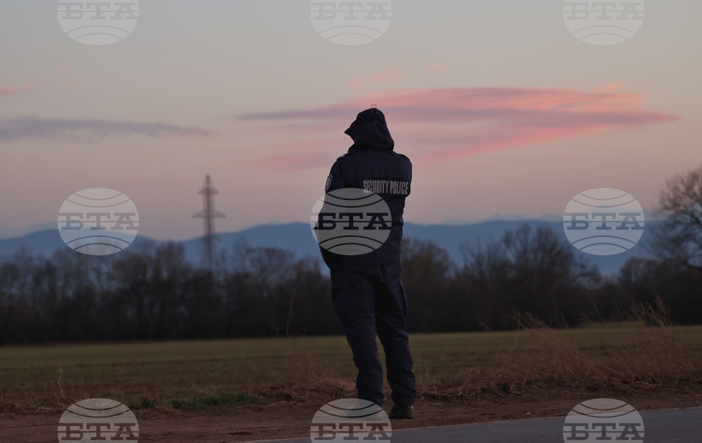 1,278 Migrants Detained in First 2 Months of 2023