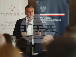 "Полско-български финтех мост: Формиране на бъдещи иновации" - конференция