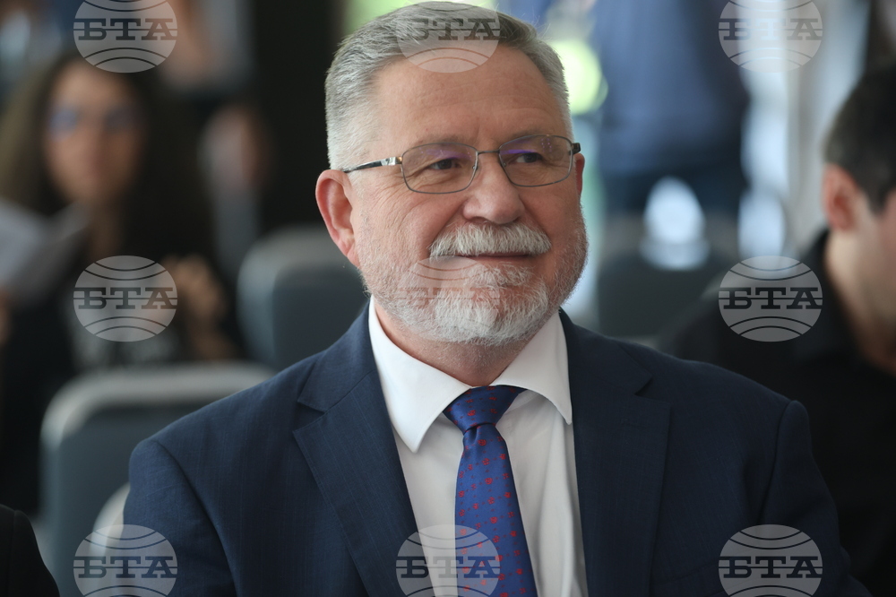 "Полско-български финтех мост: Формиране на бъдещи иновации" - конференция
