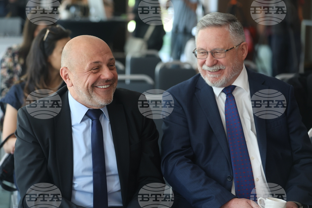 Innovation and Growth Minister Donchev: New Technologies Set the Pace for Economic Development