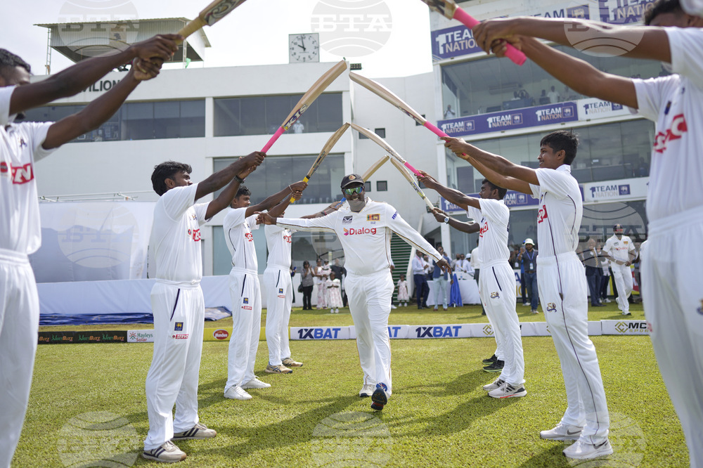 Sri Lanka Bangladesh Cricket