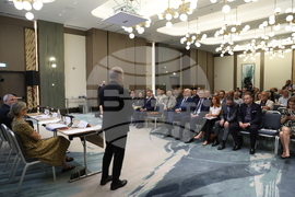 Процедура за възлагане на обществени превозни услуги с железопътен транспорт  - публична дискусия