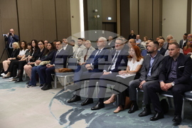 Процедура за възлагане на обществени превозни услуги с железопътен транспорт  - публична дискусия