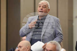 Процедура за възлагане на обществени превозни услуги с железопътен транспорт  - публична дискусия