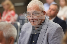 Процедура за възлагане на обществени превозни услуги с железопътен транспорт  - публична дискусия