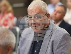 Процедура за възлагане на обществени превозни услуги с железопътен транспорт  - публична дискусия