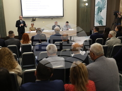 Процедура за възлагане на обществени превозни услуги с железопътен транспорт  - публична дискусия