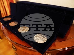 „Спортувай с президента“ - инициатива - награждаване