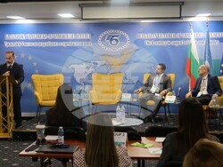 Снимка: Българска търговско-промишлена палата