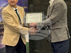 Снимка: Българска търговско-промишлена палата