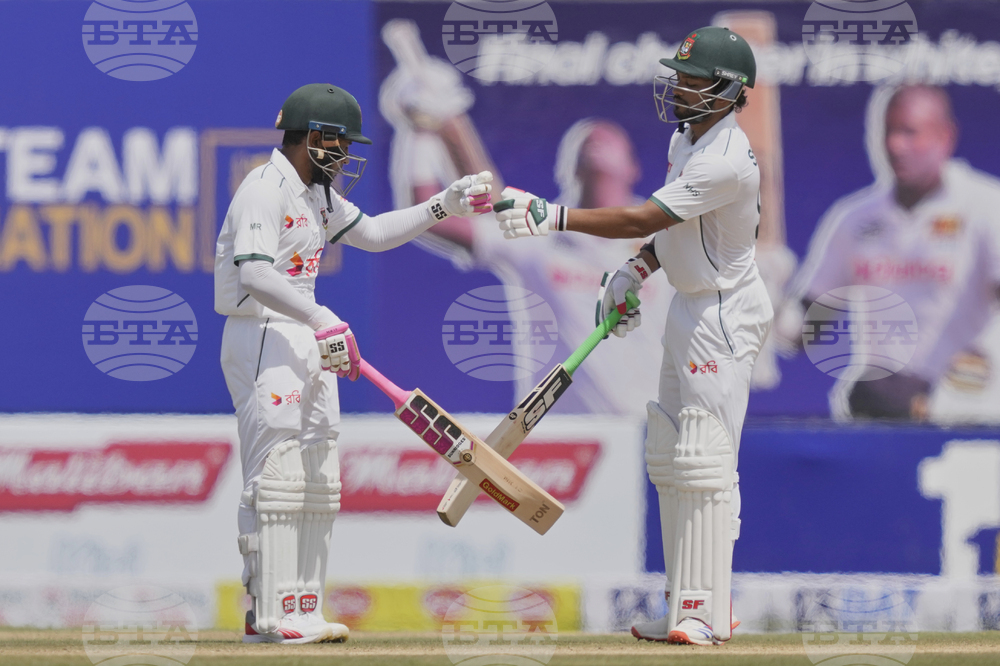 Sri Lanka Bangladesh Cricket