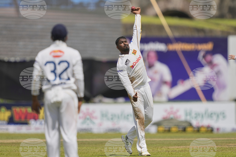 Sri Lanka Bangladesh Cricket