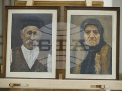 Сава Цоновски  - 100 годишнина - честване