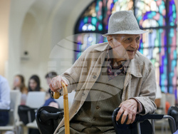 Сава Цоновски  - 100 годишнина - честване