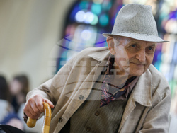 Сава Цоновски  - 100 годишнина - честване