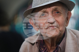 Сава Цоновски  - 100 годишнина - честване