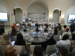 Сава Цоновски  - 100 годишнина - честване