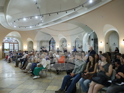 Сава Цоновски  - 100 годишнина - честване